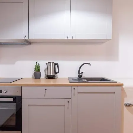 Quiet Hideaway In Centrs * Riga