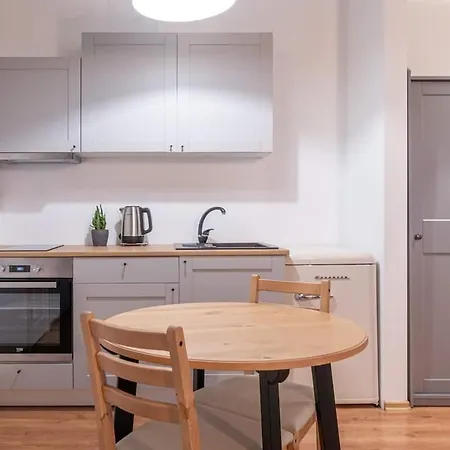 Quiet Hideaway In Centrs Apartamento *