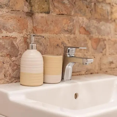 Apartamento Quiet Hideaway In Centrs *