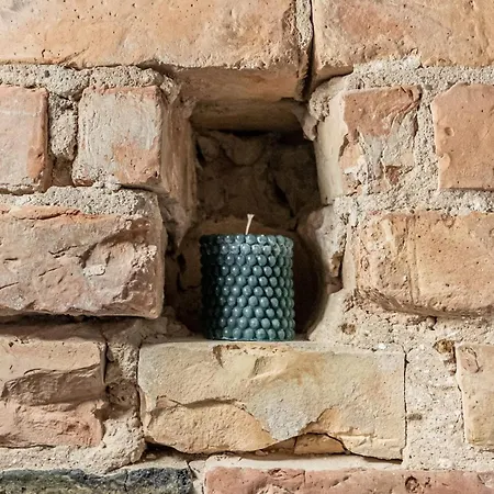 Quiet Hideaway In Centrs *