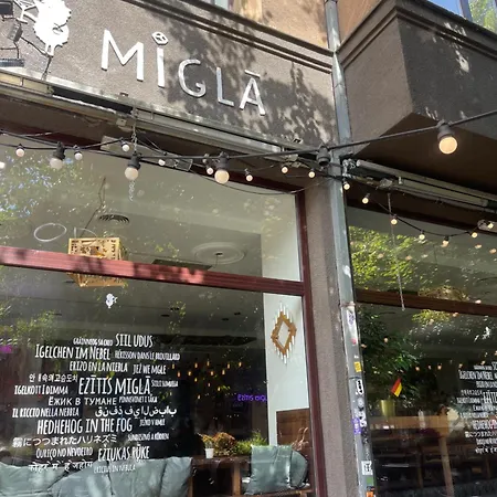 Quiet Hideaway In Centrs